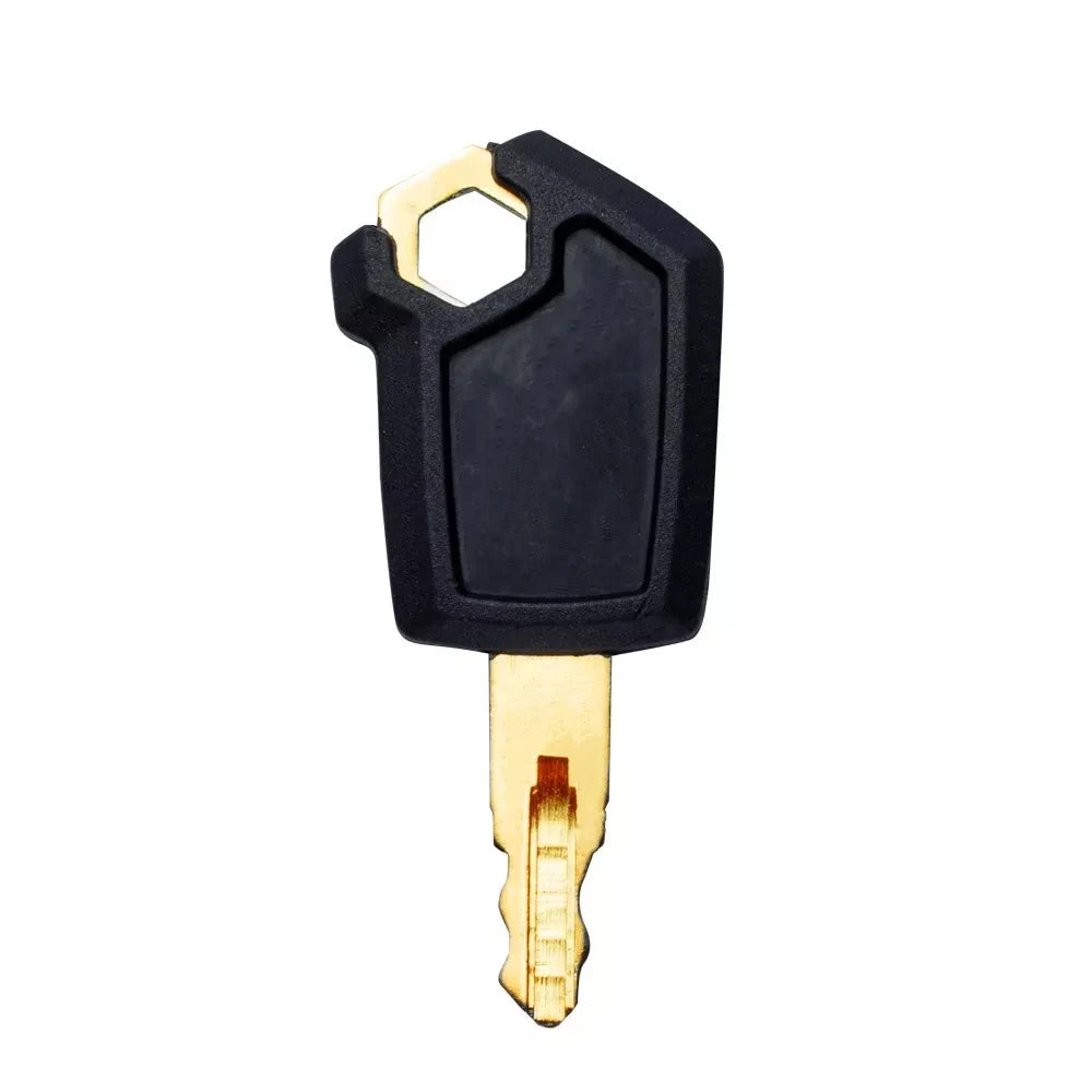 Ignition Key 5P8500 for CAT Excavator and Heavy Equipment