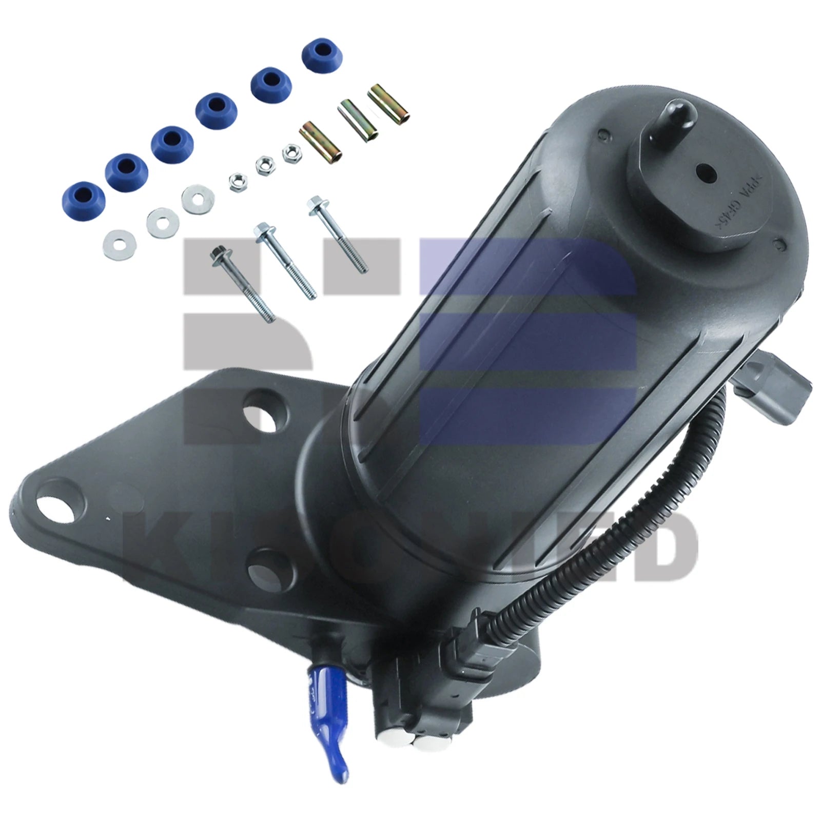 Fuel Lift Pump ULPK0041 12 V for Perkins 1100 Series Engines