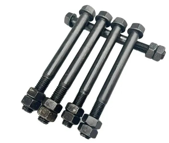 Bucket Pin Bolt 12.9 for Komatsu Excavator PC60 PC120 PC210 PC300 PC400