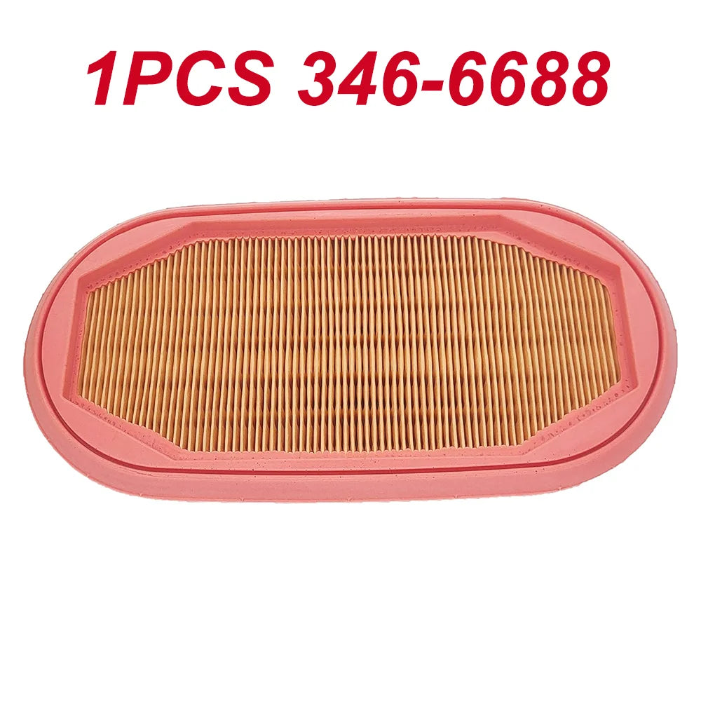 Heavy Duty Air Filter 346-6687 / 346-6688 for CAT D3 D4 D5 Tractors
