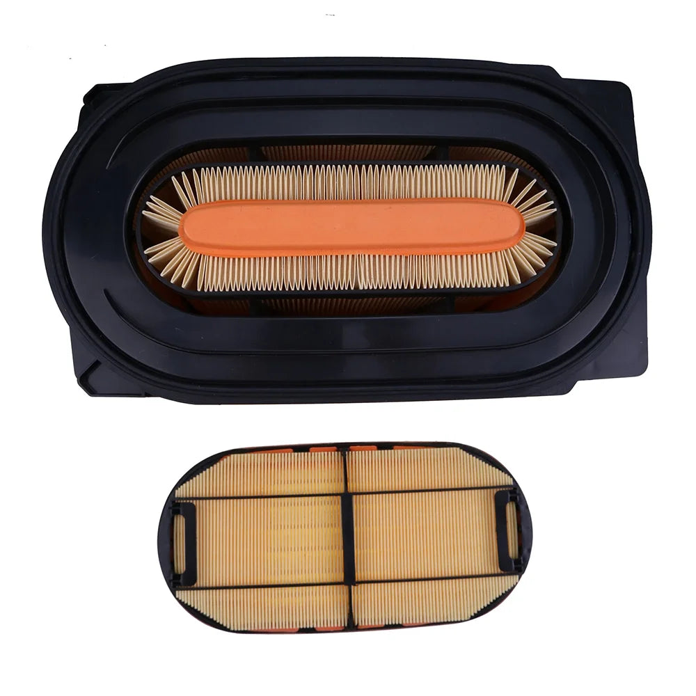 Heavy Duty Air Filter 346-6687 / 346-6688 for CAT D3 D4 D5 Tractors