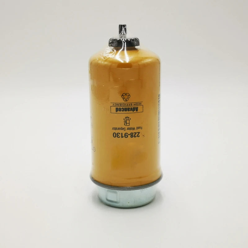 Diesel Fuel Water Separator Filter 228-9130 P551433 FS19837