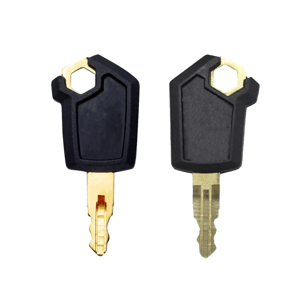 Ignition Key 5P8500 for CAT Excavator and Heavy Equipment