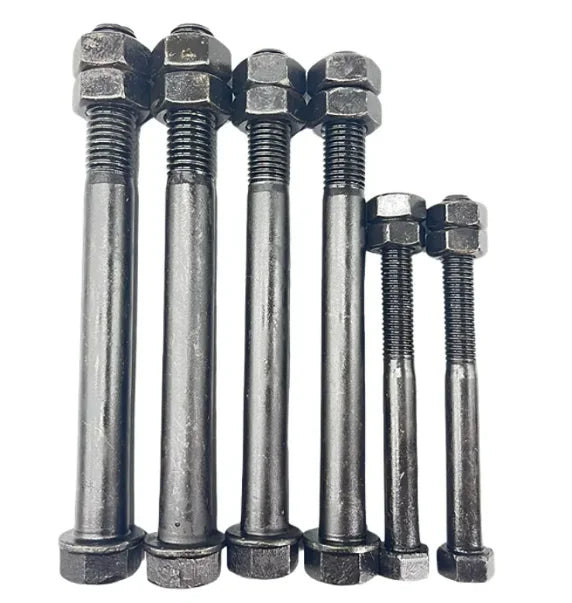 Bucket Shaft Bolt 12.9 for Komatsu Excavator PC60 PC120 PC210 PC300 PC400